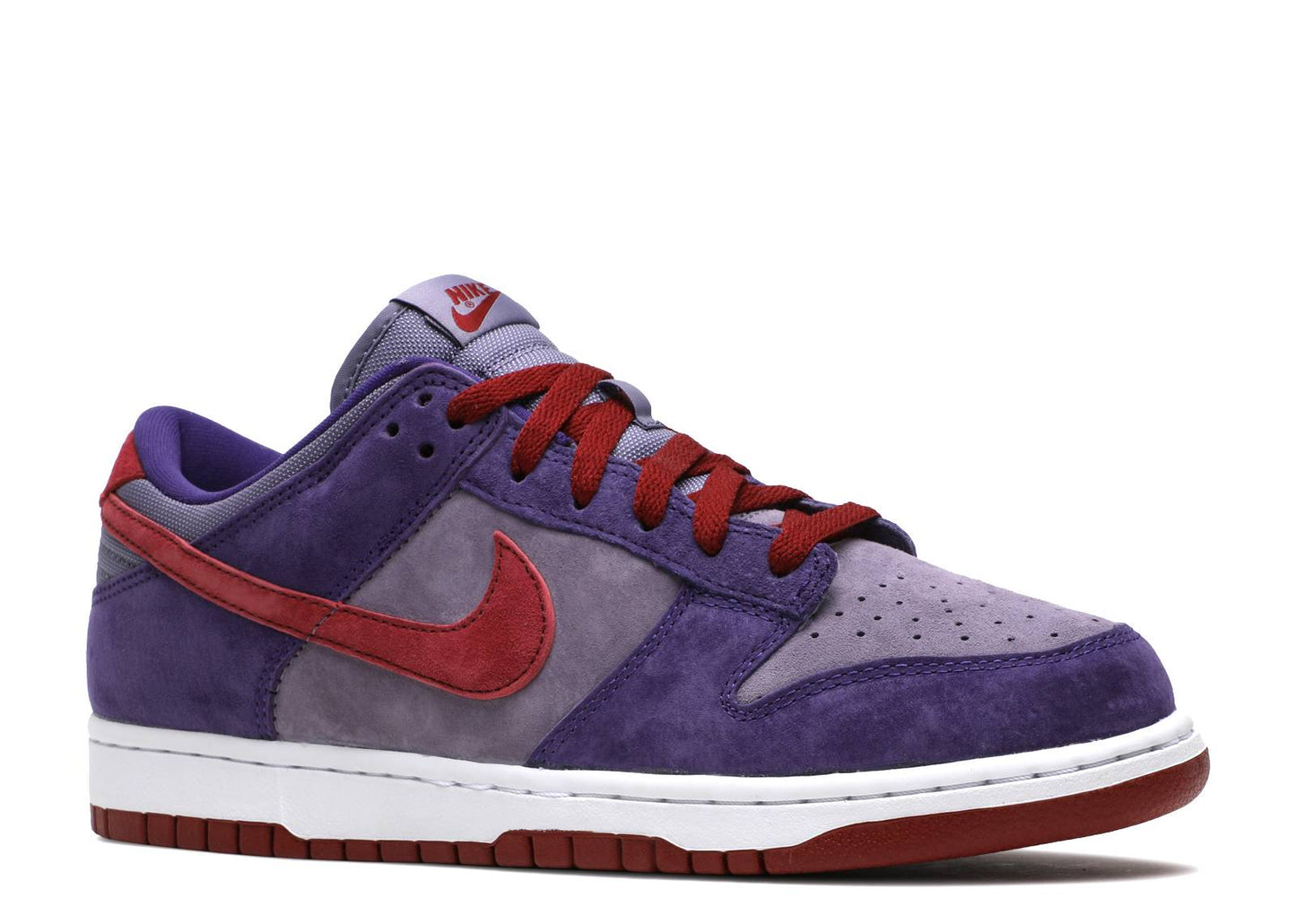 Nike Dunk Low SP "Plum" 2024