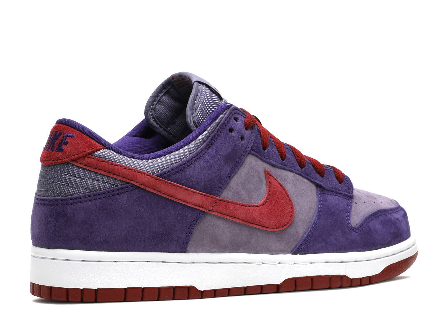 Nike Dunk Low SP "Plum" 2024