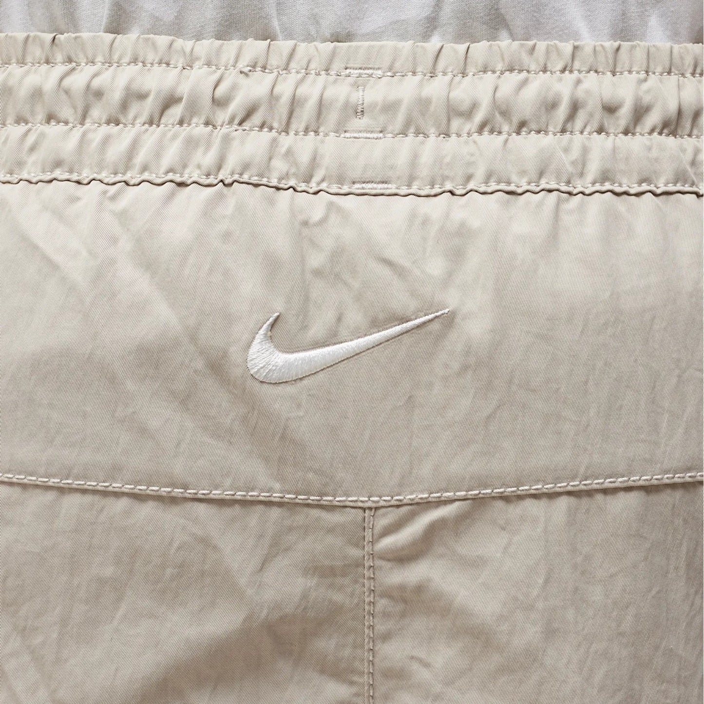 Fear of God x Nike Nylon Warm Up Pants "String"