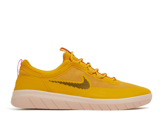 Nike SB Nyjah Free 2 "Pollen"