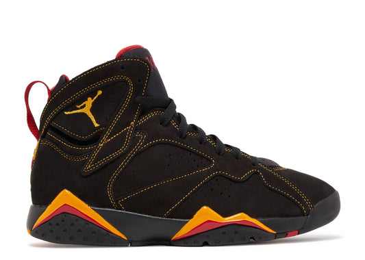 Air Jordan 7 Retro "Citrus 2022"