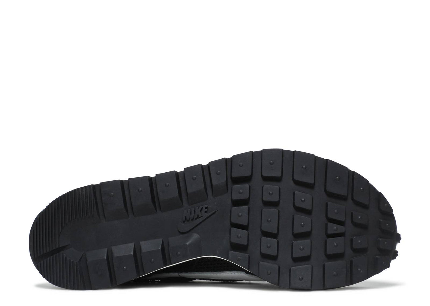 Sacai x Nike VaporWaffle "Black/White"