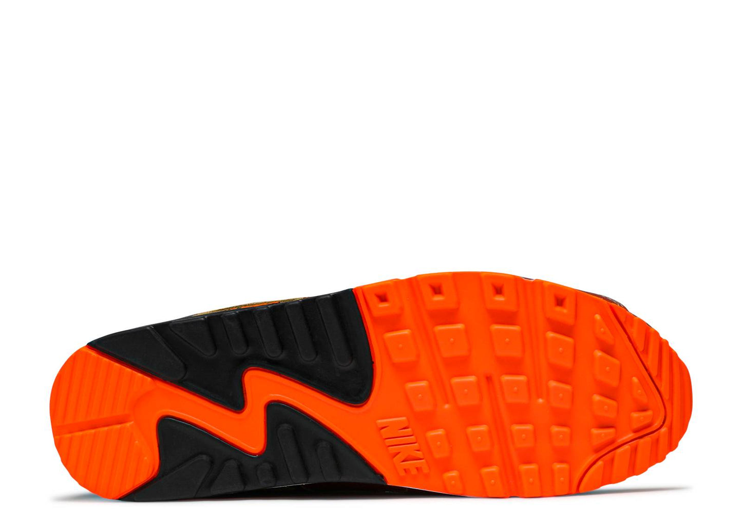 Nike Air Max 90 SP "Orange Duck Camo"