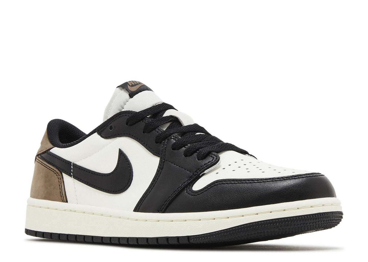 Air Jordan 1 Retro Low OG "Mocha"