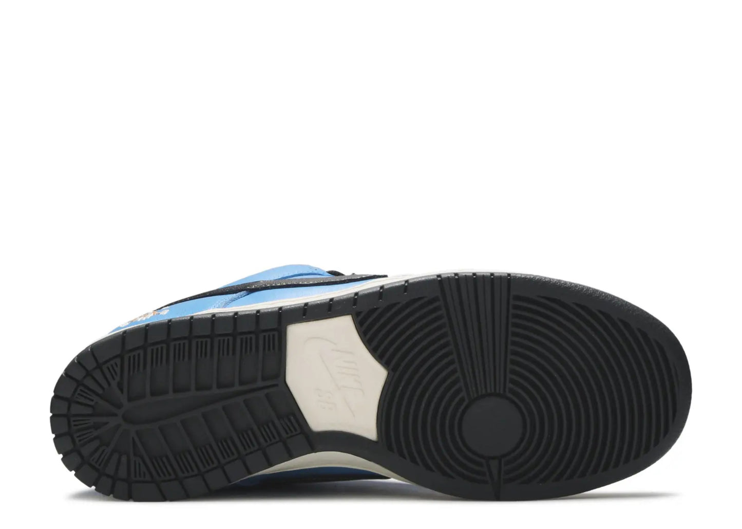 Instant Skateboards x Nike SB Dunk Low Pro QS