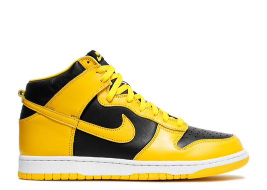 Nike Dunk High SP "Iowa 2020"