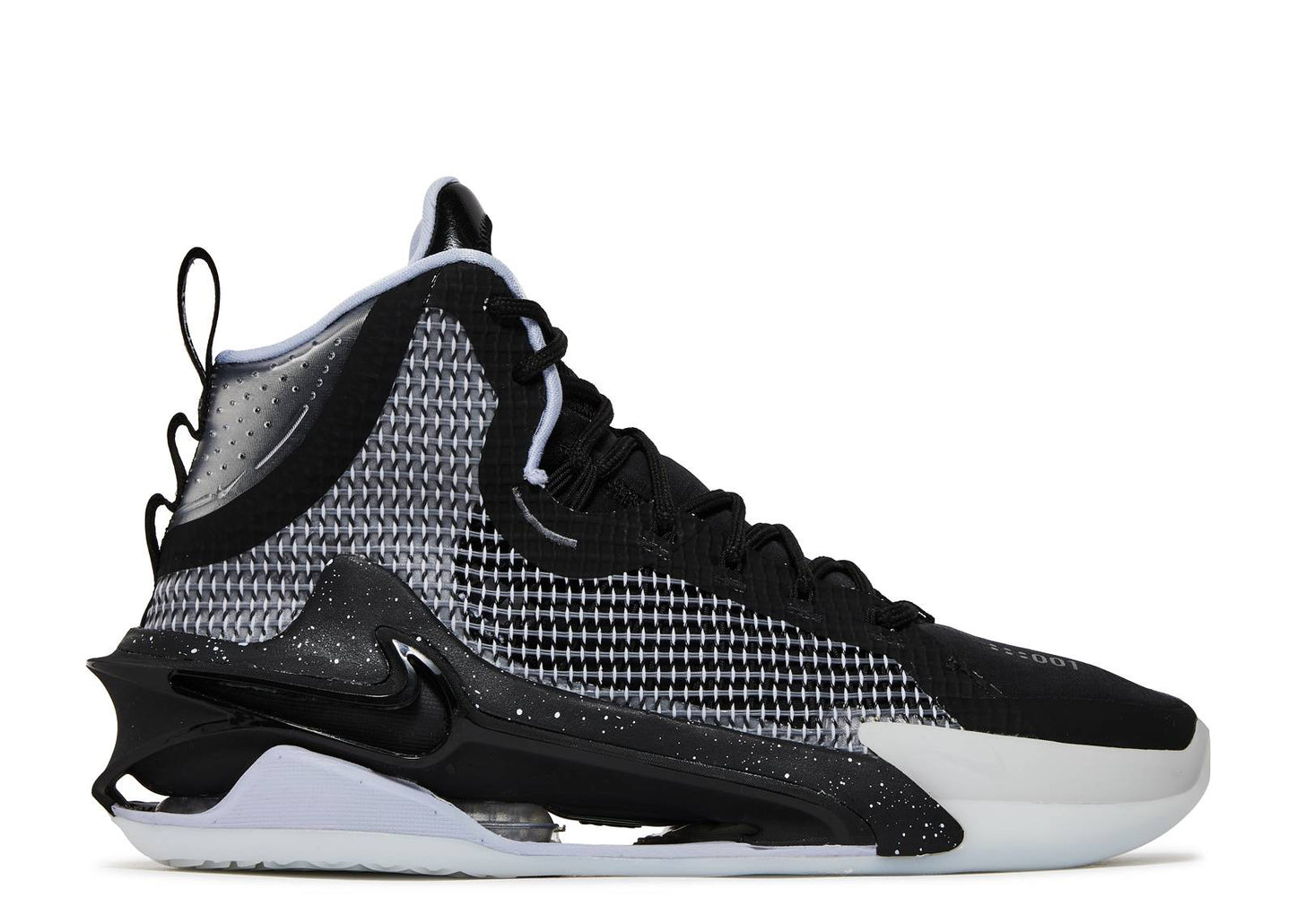 Nike Air Zoom G.T. Jump "Own Space"