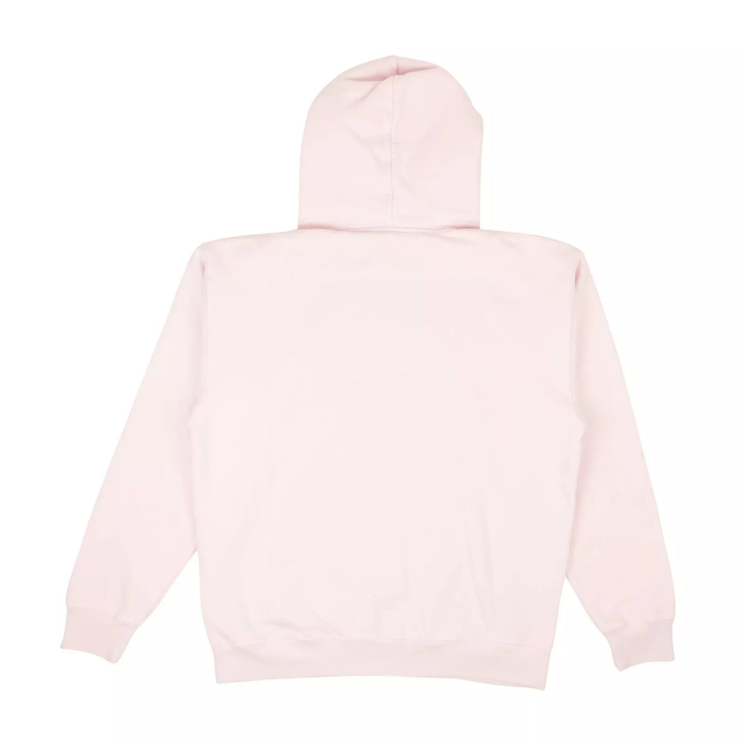 Verdy x ComplexCon Visty Logo Graphic Hoodie "Pink"