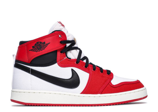 Air Jordan 1 High KO "Chicago 2021"