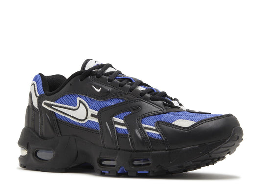 Nike Air Max 96 II "Persian Violet"