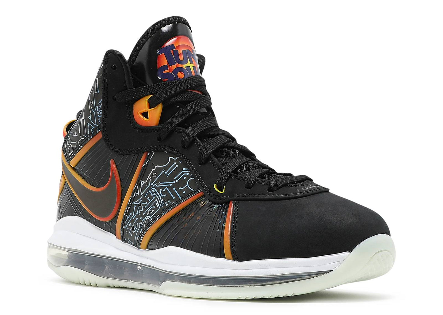 Space Jam x Nike LeBron 8 "A New Legacy"