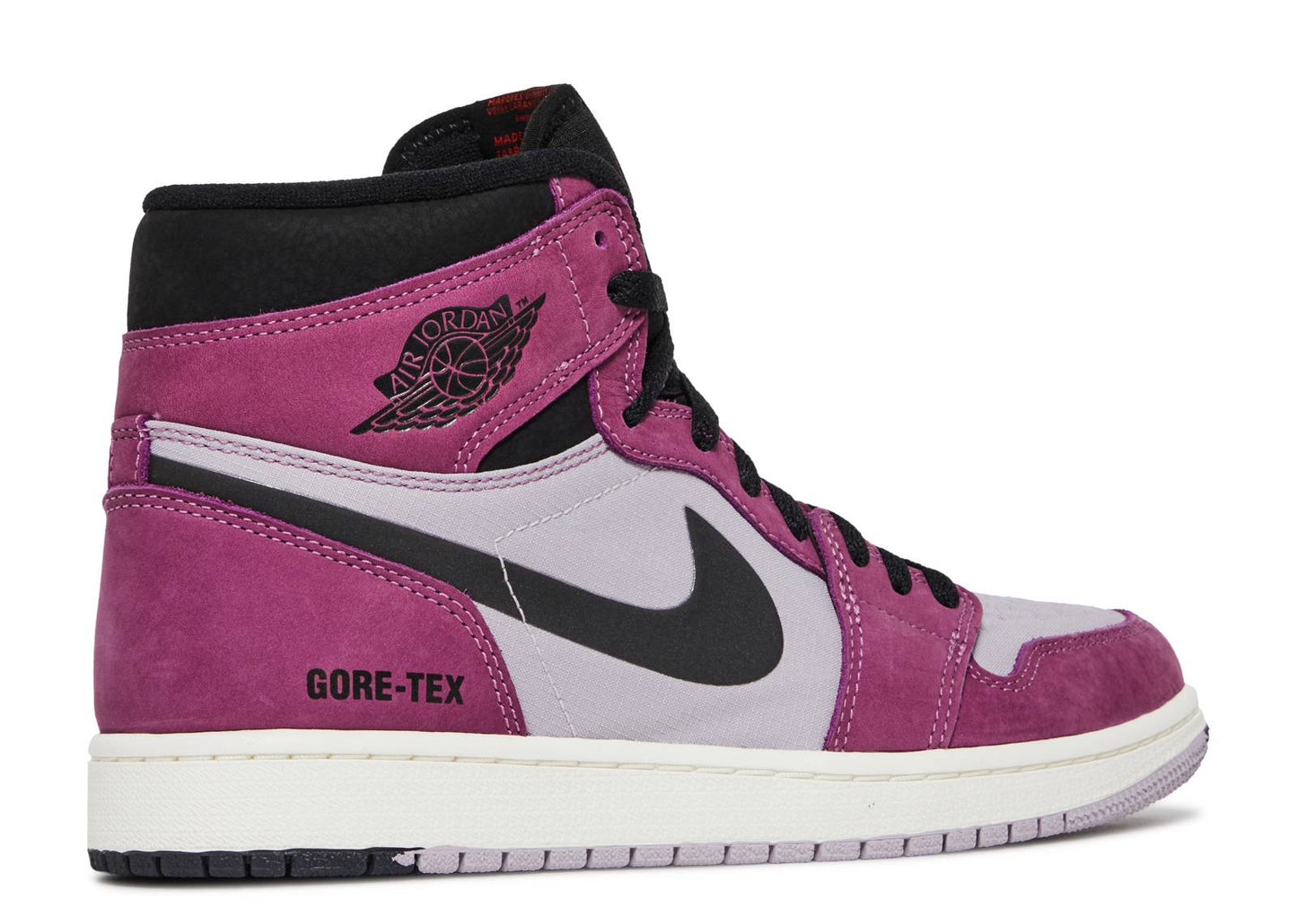 Air Jordan 1 High Element Gore-Tex "Light Bordeaux"