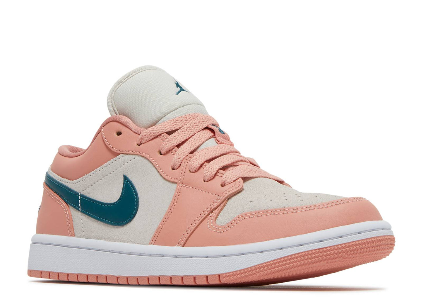 Air Jordan 1 Low WMNS "Light Madder Root"