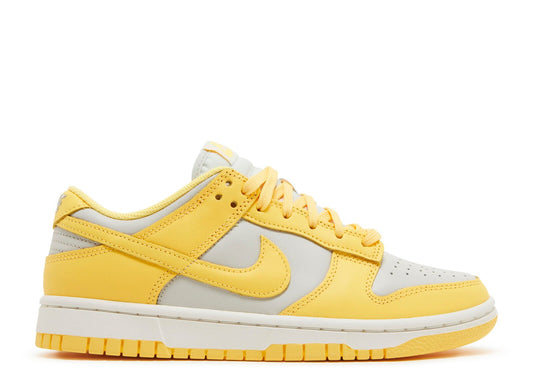 Nike Dunk Low WMNS "Citron Pulse"