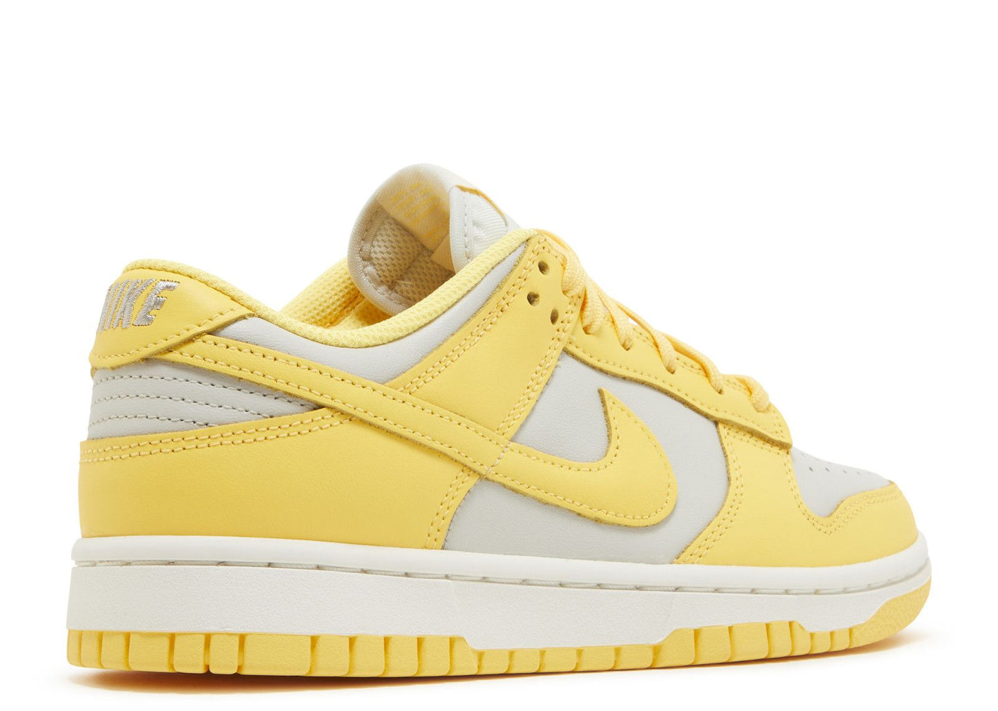 Nike Dunk Low WMNS "Citron Pulse"