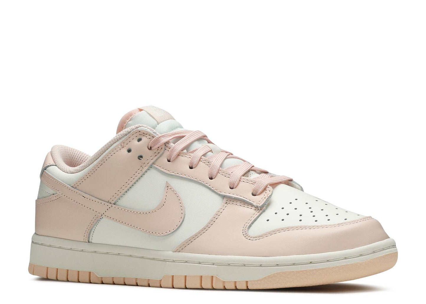 Nike Dunk Low WMNS "Orange Pearl"