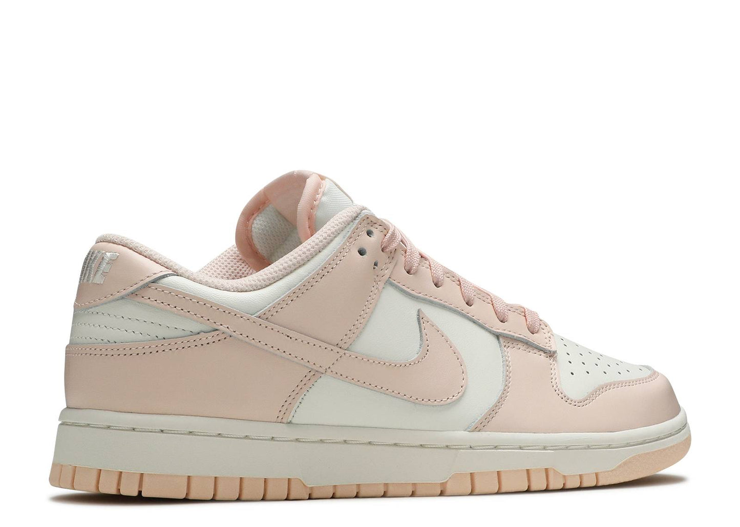 Nike Dunk Low WMNS "Orange Pearl"