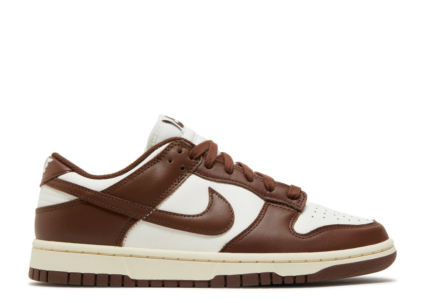 Nike Dunk Low WMNS "Cacao Wow"