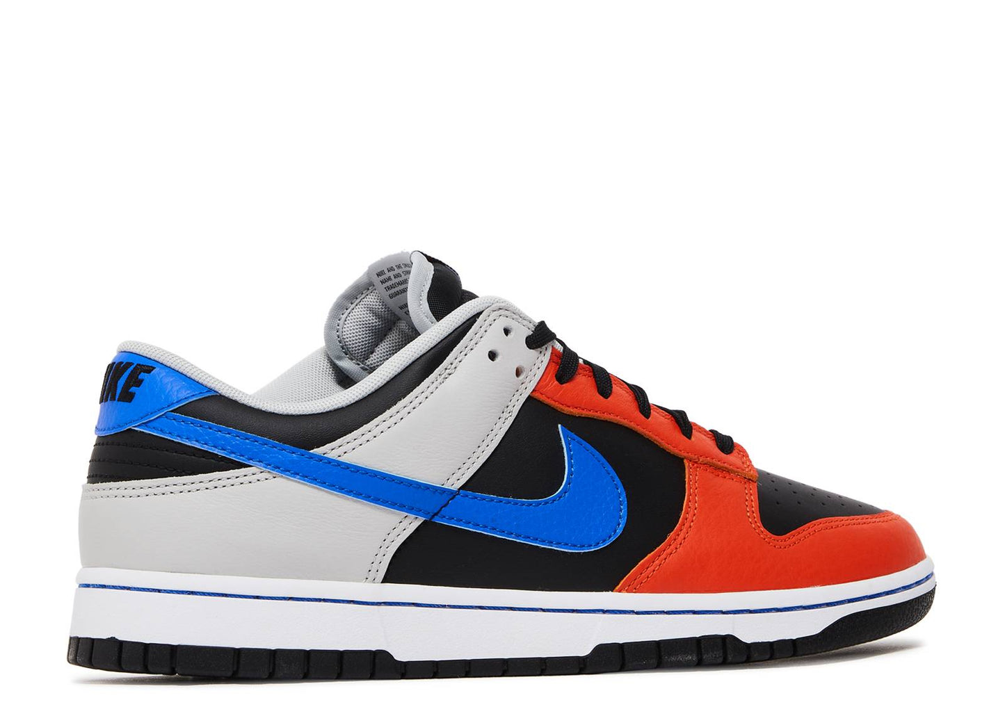 Nike Dunk Low EMB "NBA 75th Anniversary New York Knicks"