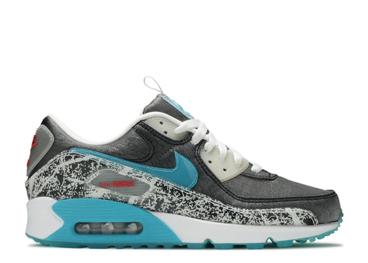 Nike Air Max 90 SE WMNS "Rice Ball"