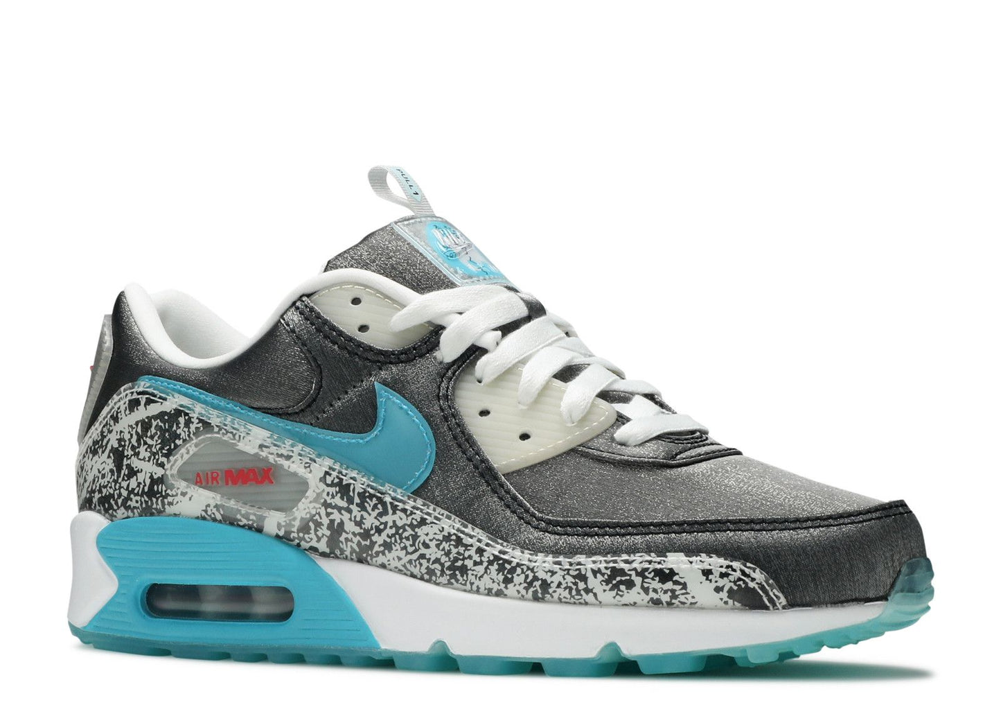 Nike Air Max 90 SE WMNS "Rice Ball"