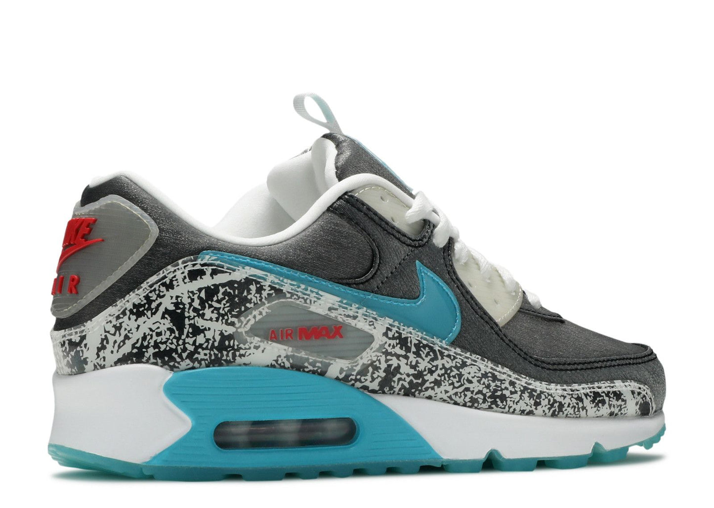 Nike Air Max 90 SE WMNS "Rice Ball"