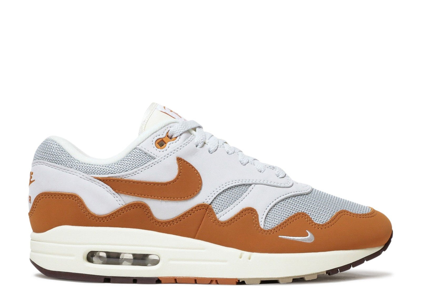 Patta x Nike Air Max 1 Waves "Monarch"