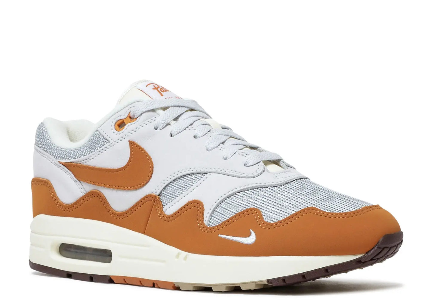 Patta x Nike Air Max 1 Waves "Monarch"