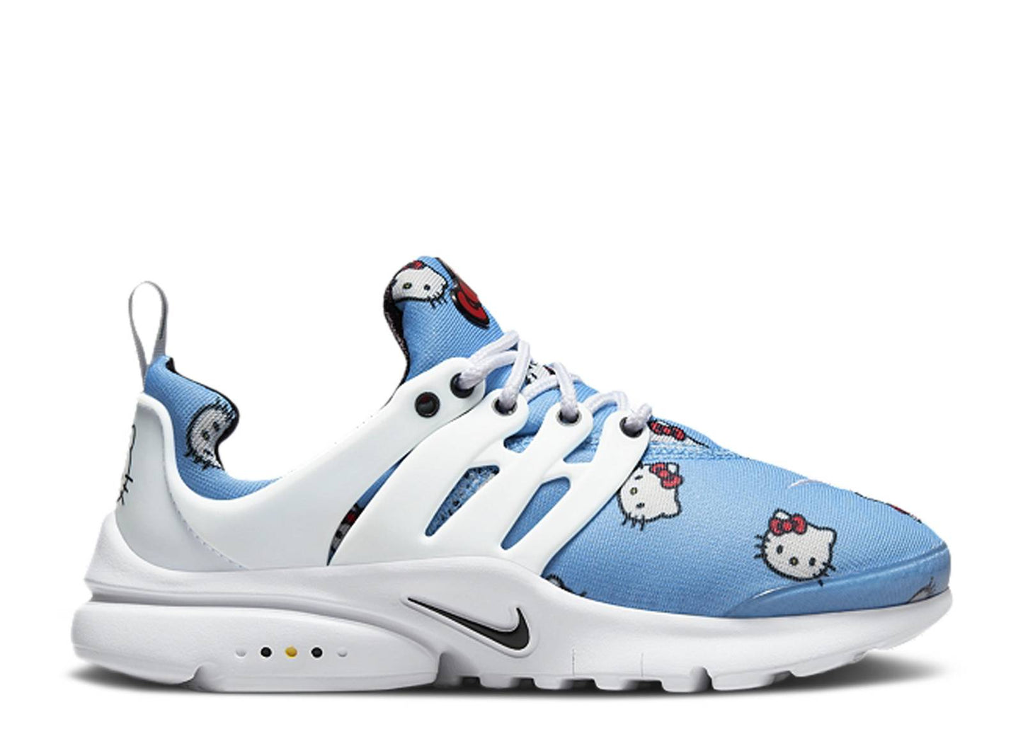 Hello Kitty x Nike Air Presto PS "University Blue"