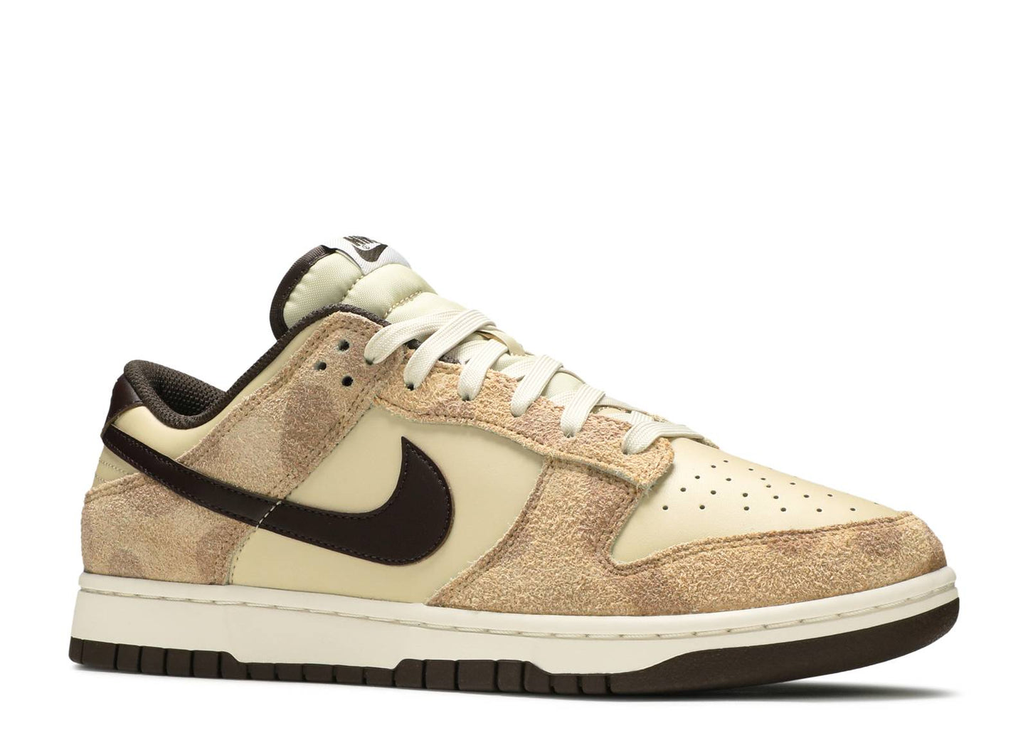 Nike Dunk Low Premium Animal Pack "Cheetah"