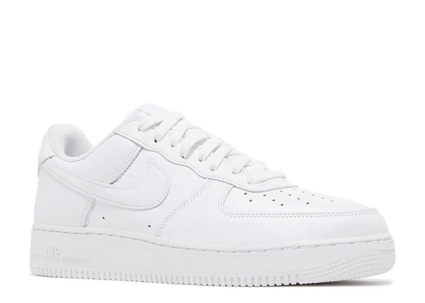 Nike Air Force 1 Low Color of the Month "White"