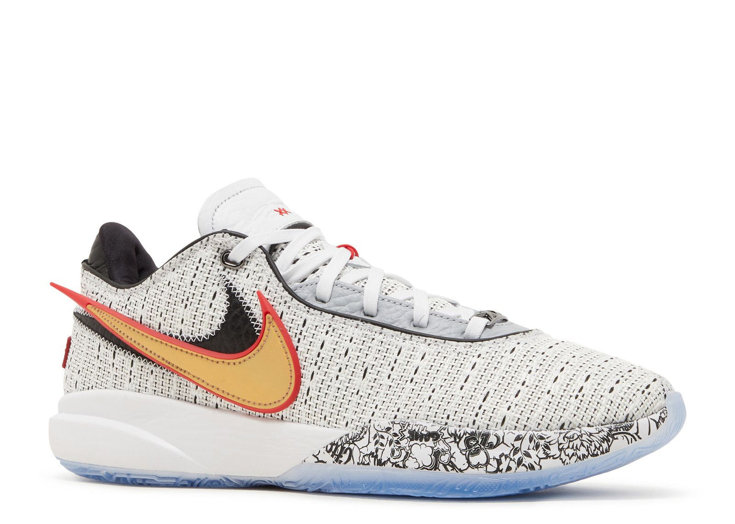 Nike LeBron 20 "The Debut"