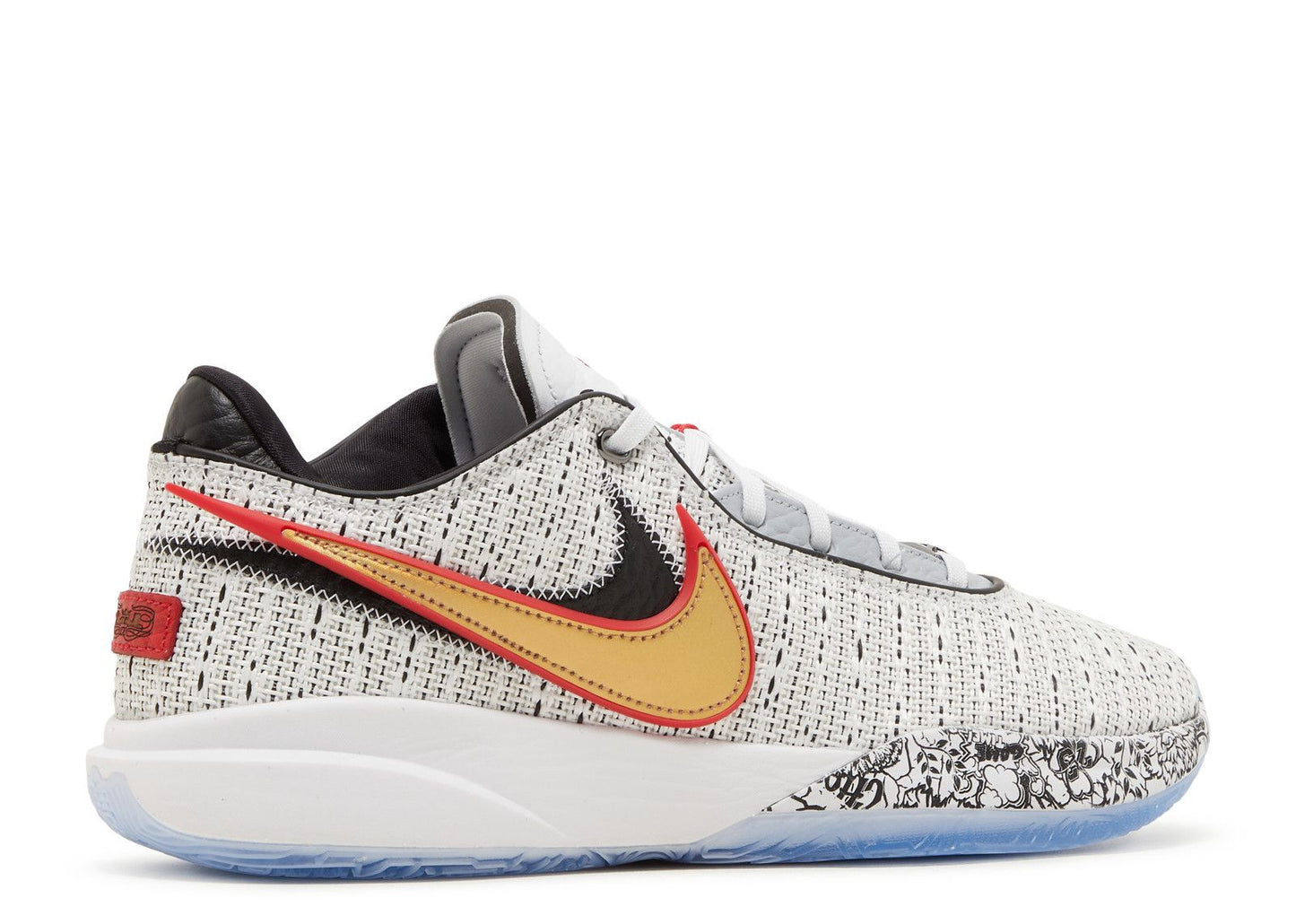 Nike LeBron 20 "The Debut"