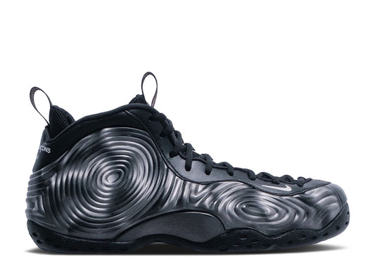 Comme des Garcons Homme Plus x Nike Air Foamposite One SP "Cat Eye"