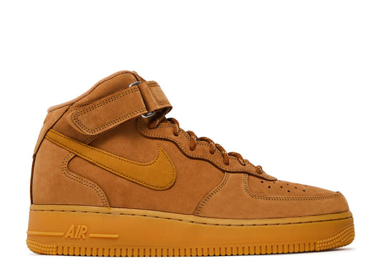 Nike Air Force 1 Mid '07 "Flax"