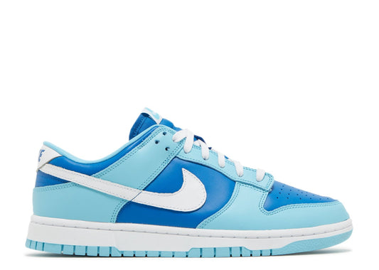 Nike Dunk Low Retro QS "Argon" 2022