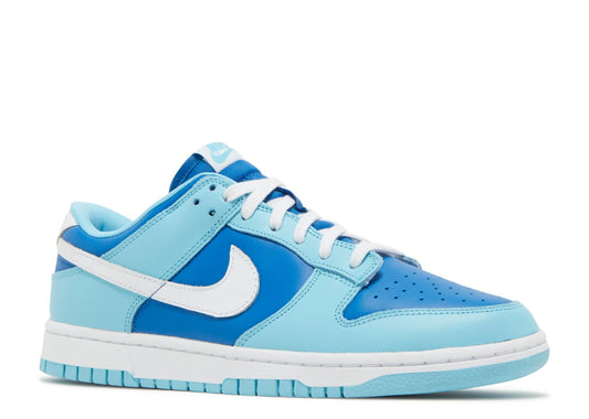 Nike Dunk Low Retro QS "Argon" 2022