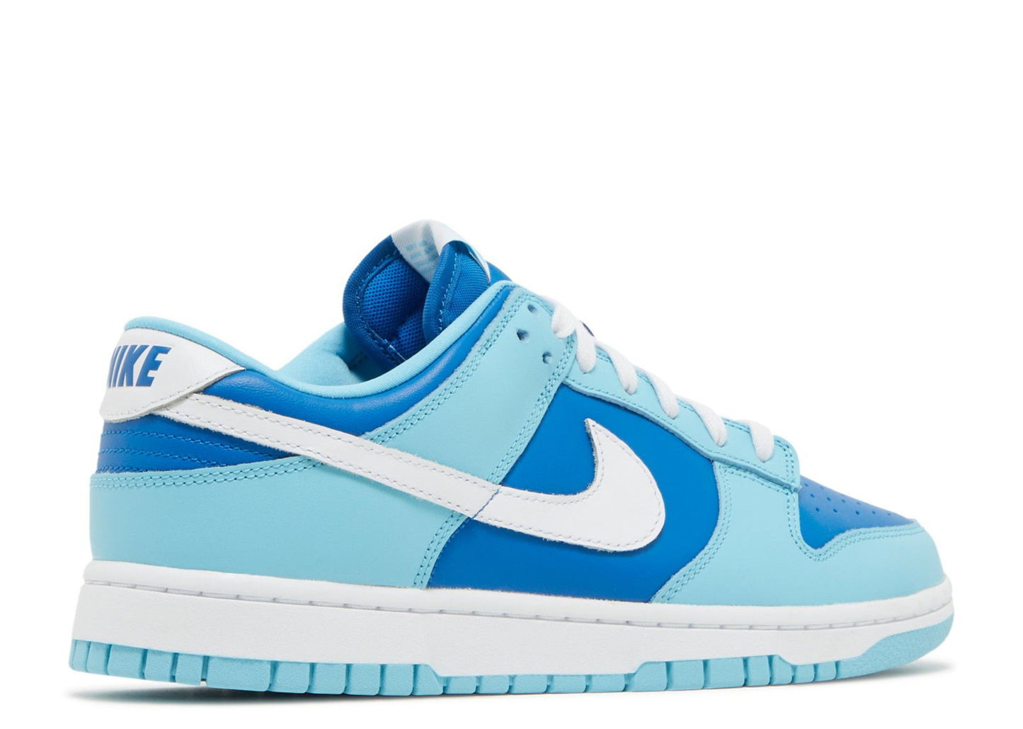 Nike Dunk Low Retro QS "Argon" 2022