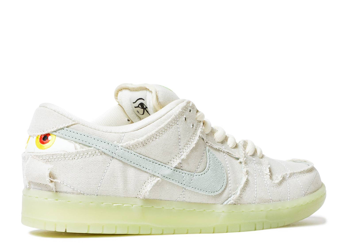 Nike SB Dunk Low "Mummy"