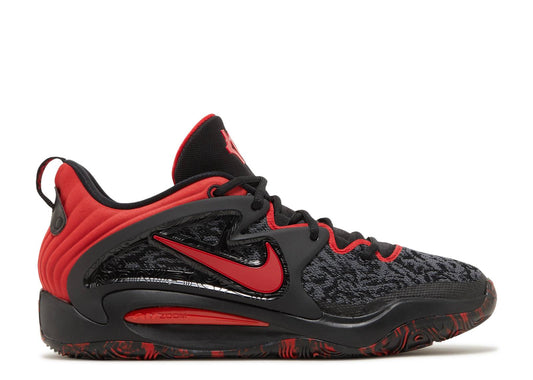 Nike KD 15 EP "Bred"