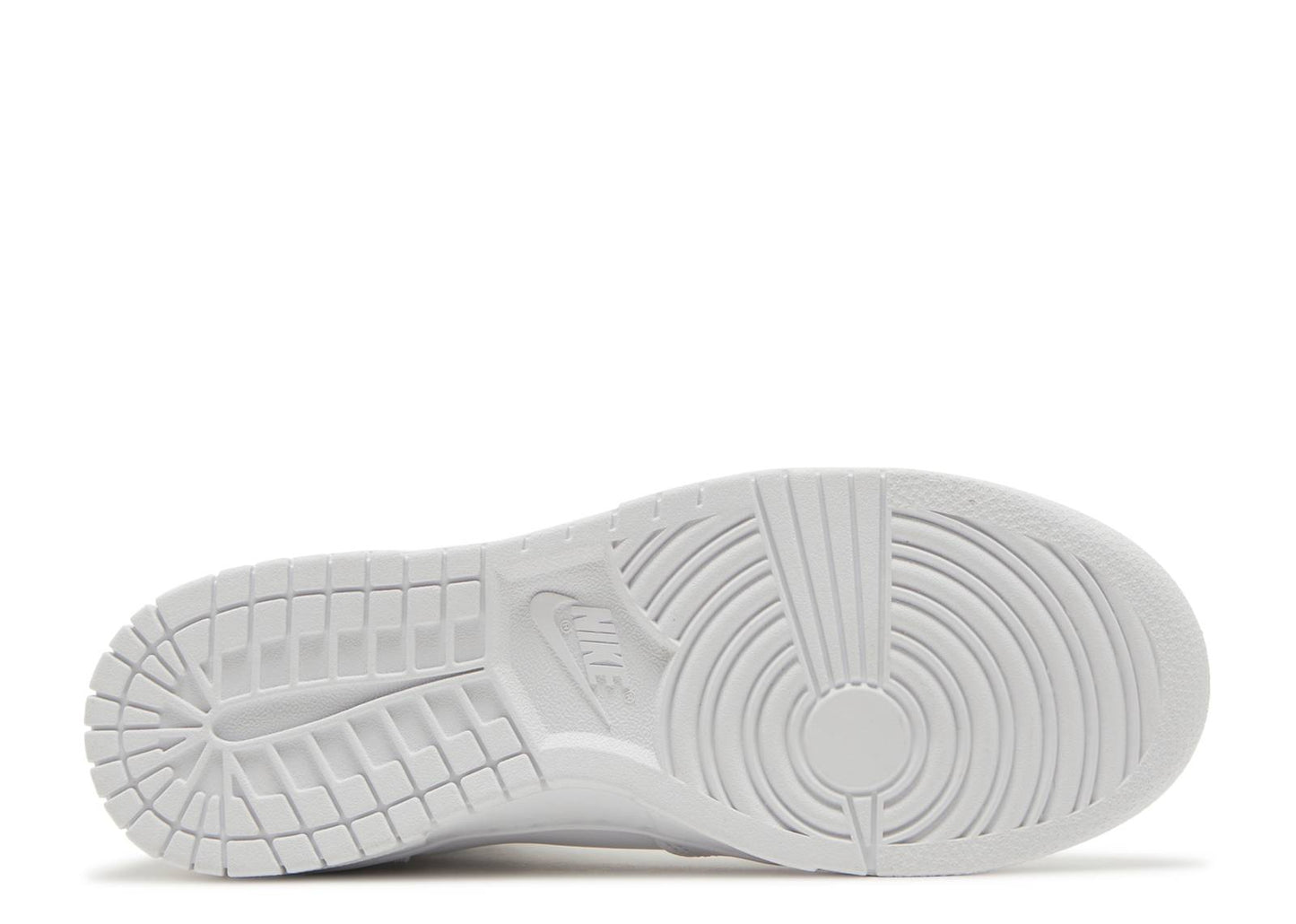Nike Dunk High SE WMNS "Pearl White"