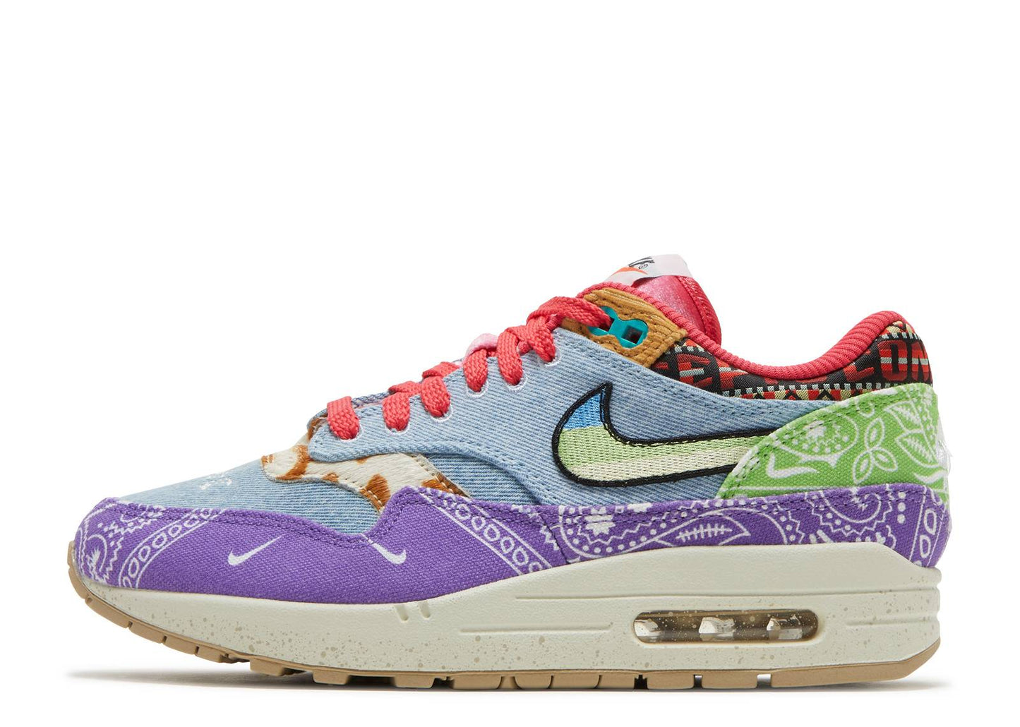 Concepts x Nike Air Max 1 SP "Far Out" (Special Box)