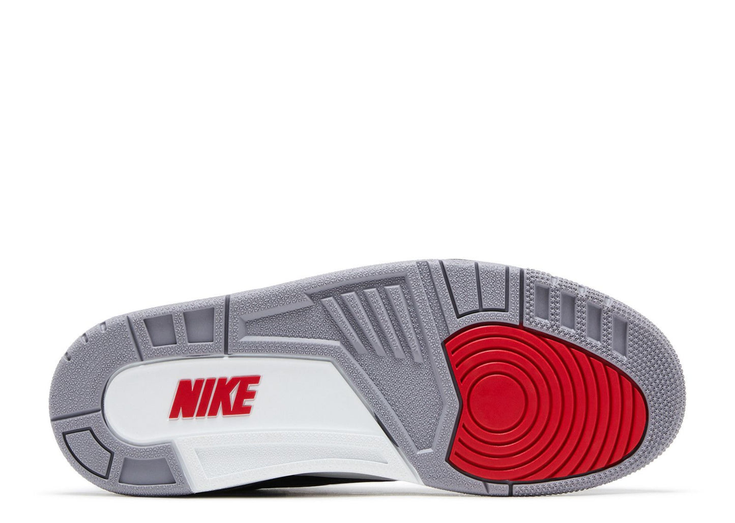 Air Jordan 3 Retro OG "Black Cement" 2024