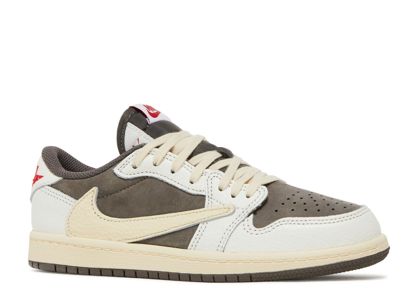 Travis Scott x Air Jordan 1 Low OG SP PS "Reverse Mocha"