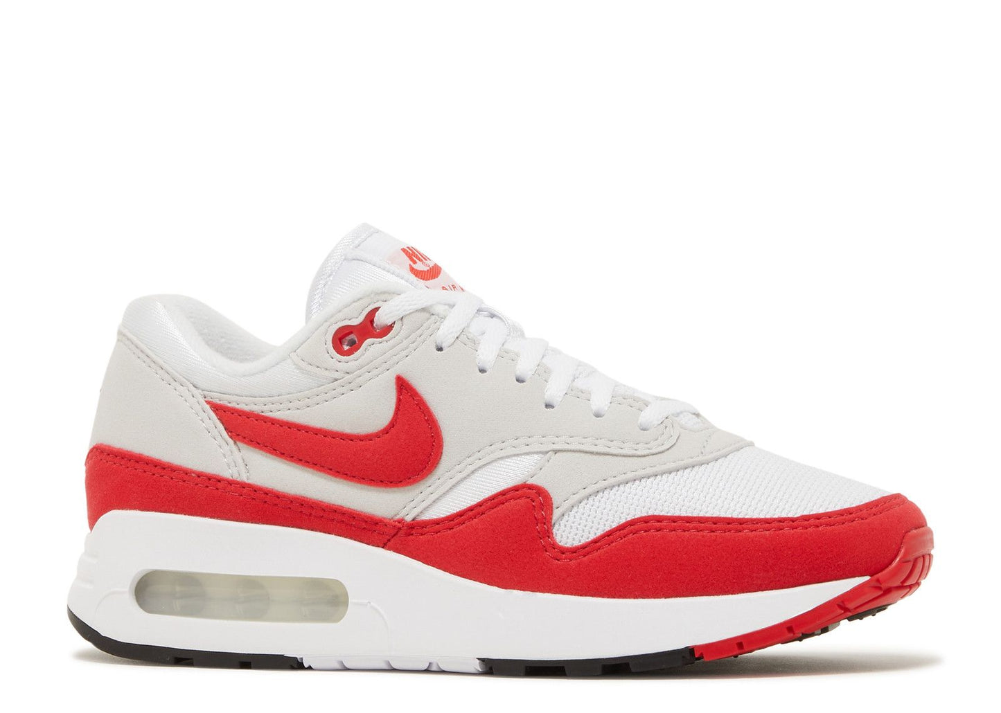 Nike Air Max 1 '86 OG WMNS "Big Bubble Sport Red"