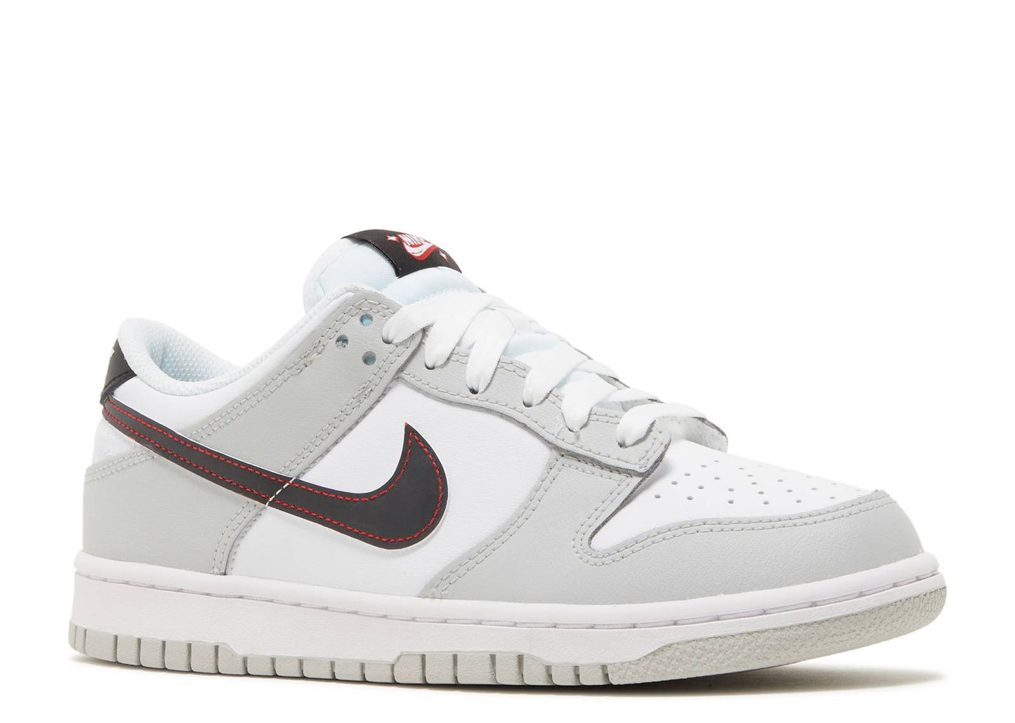 Nike Dunk Low SE GS "Lottery Pack Grey Fog"