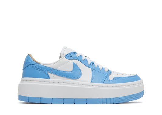 Air Jordan 1 Elevate Low WMNS "University Blue"