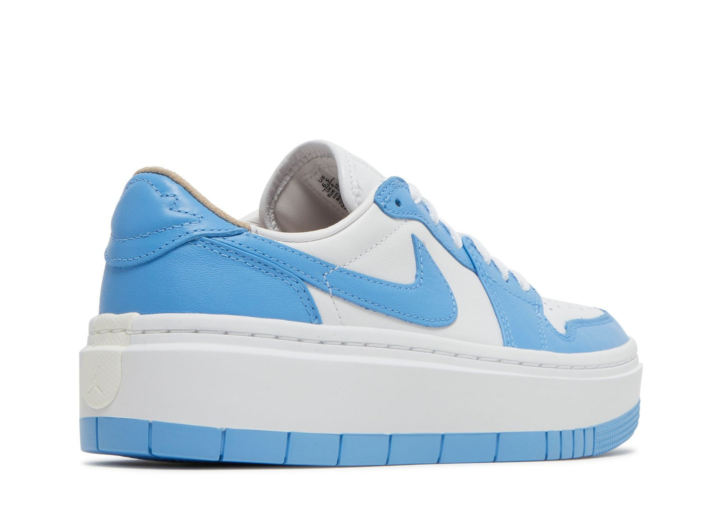 Air Jordan 1 Elevate Low WMNS "University Blue"