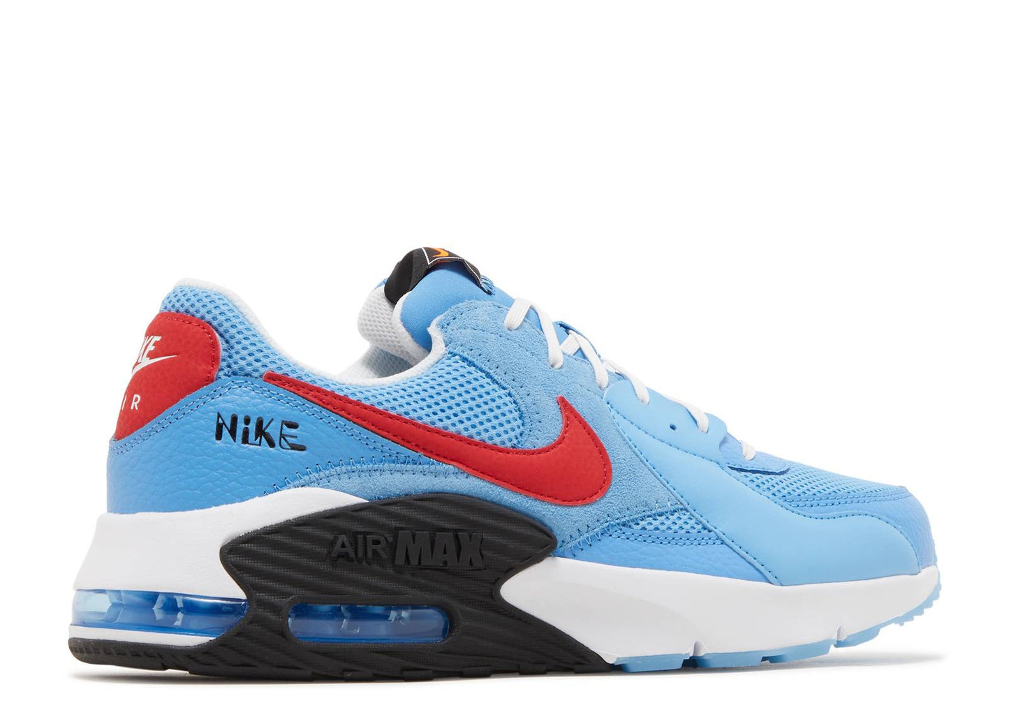 Nike Air Max Excee "University Blue"