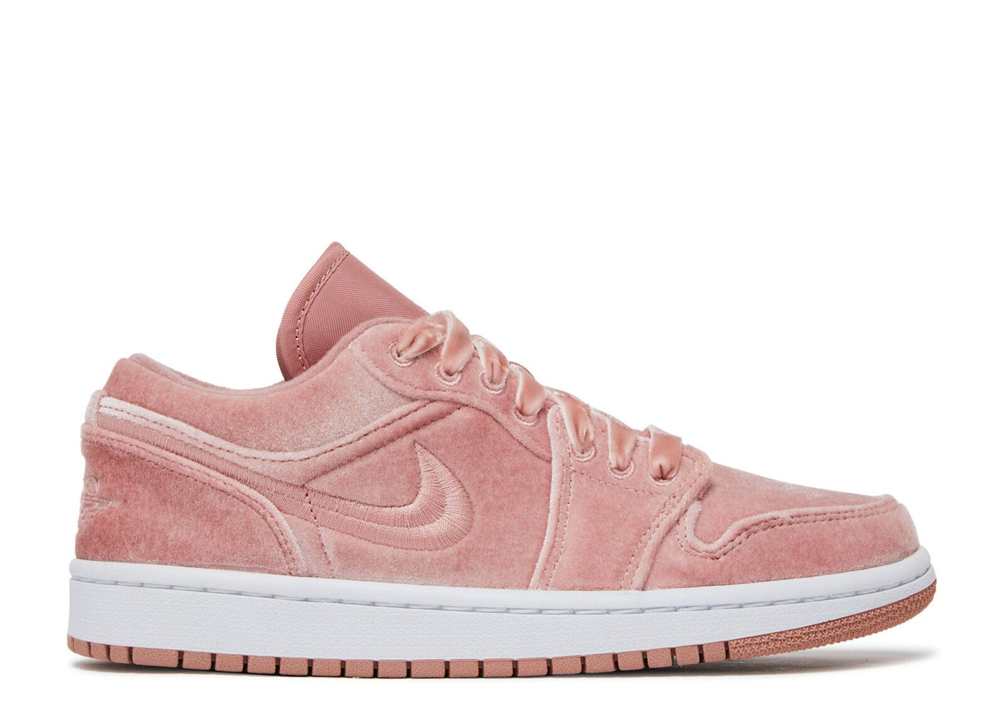 Air Jordan 1 Low SE WMNS "Pink Velvet"